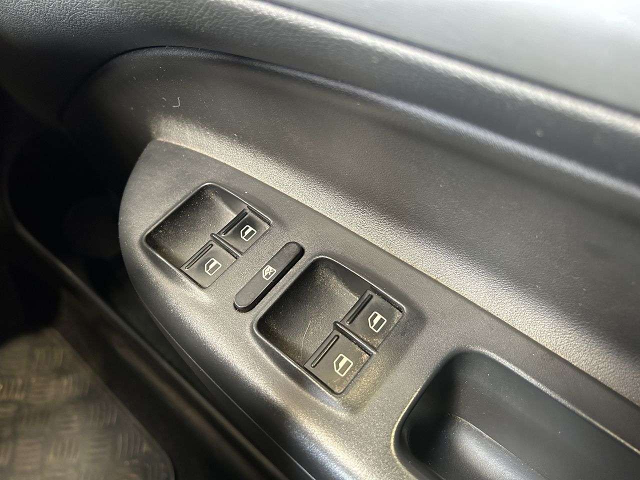 2011 SKODA OCTAVIA 2011 SKODA OCTAVIA