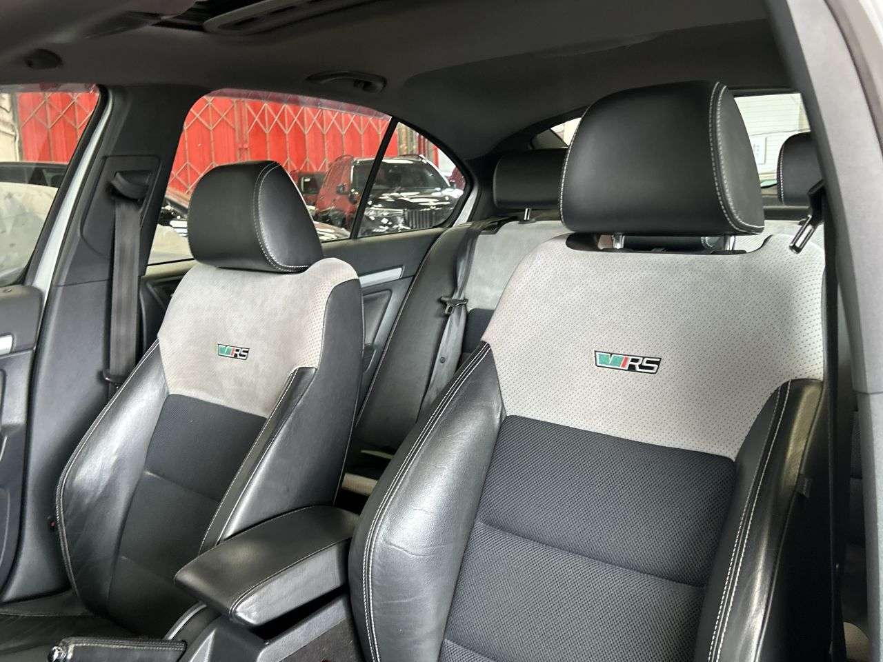 2011 SKODA OCTAVIA 2011 SKODA OCTAVIA