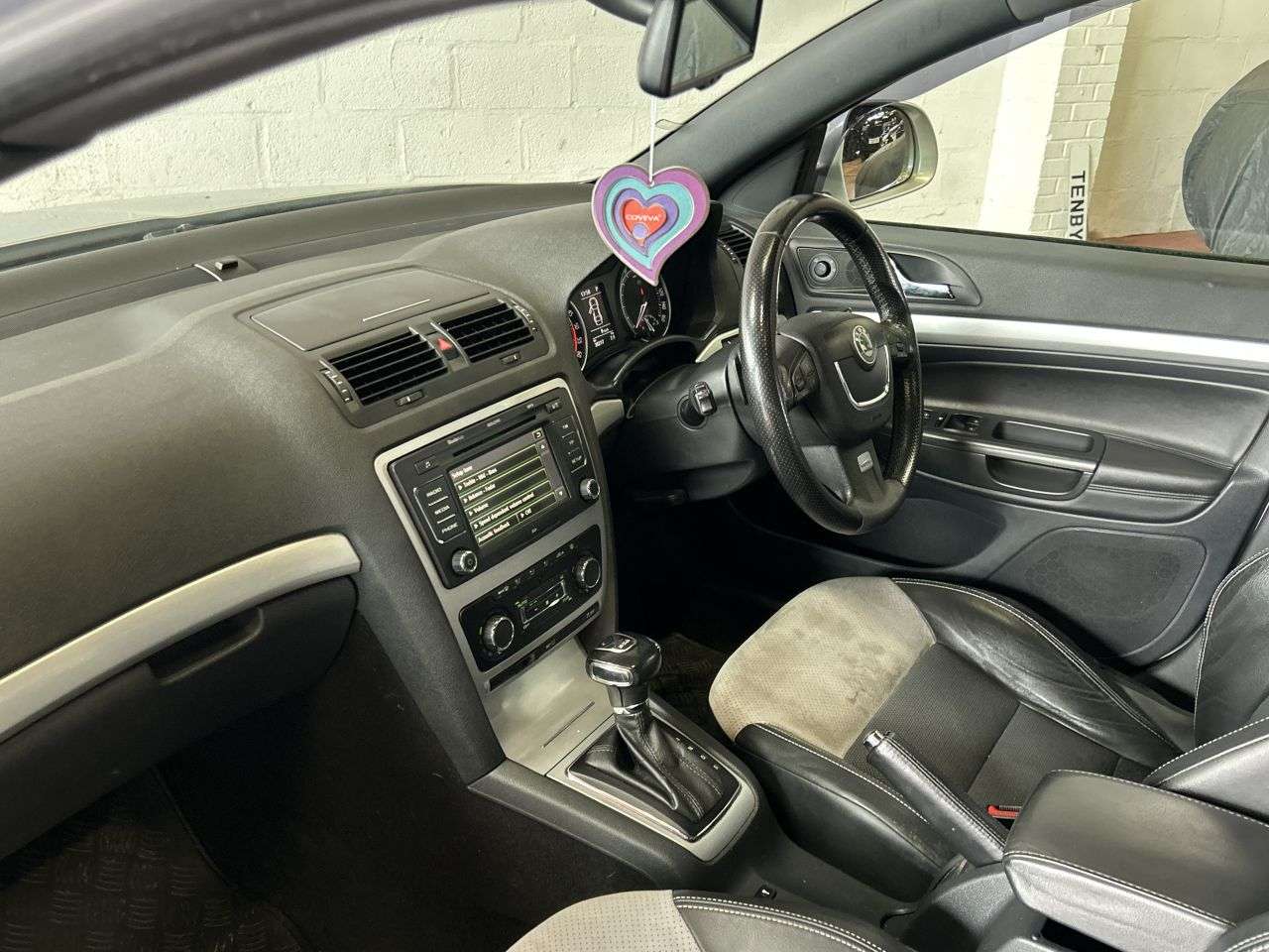 2011 SKODA OCTAVIA 2011 SKODA OCTAVIA