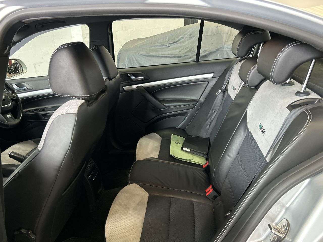 2011 SKODA OCTAVIA 2011 SKODA OCTAVIA