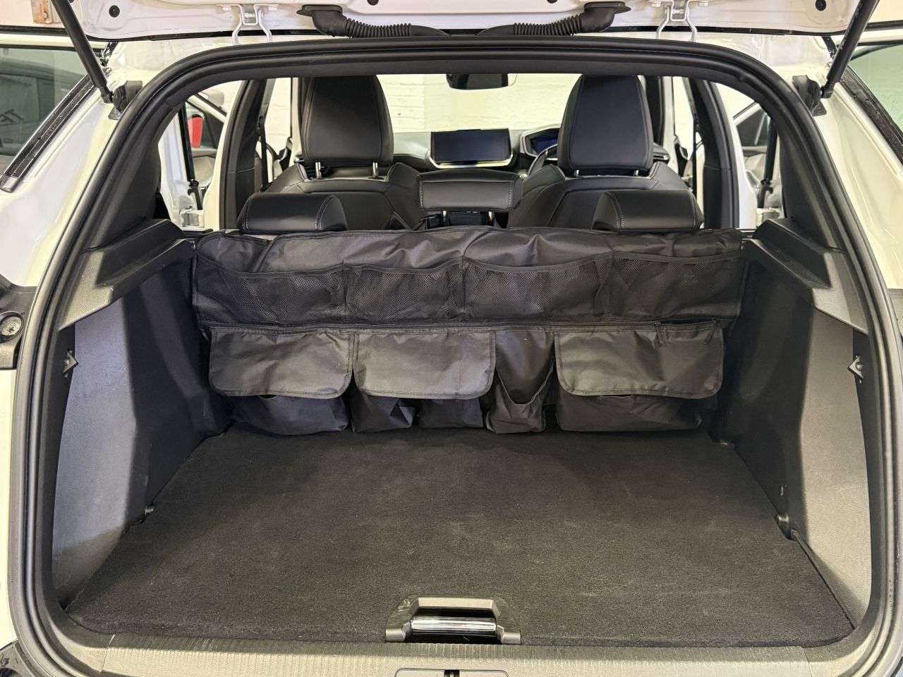 2021 PEUGEOT E-2008 2021 PEUGEOT E-2008