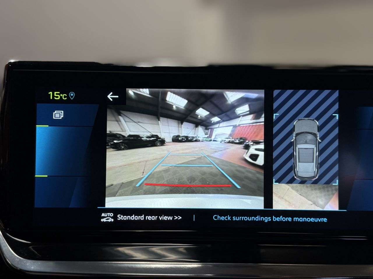 2021 PEUGEOT E-2008 2021 PEUGEOT E-2008