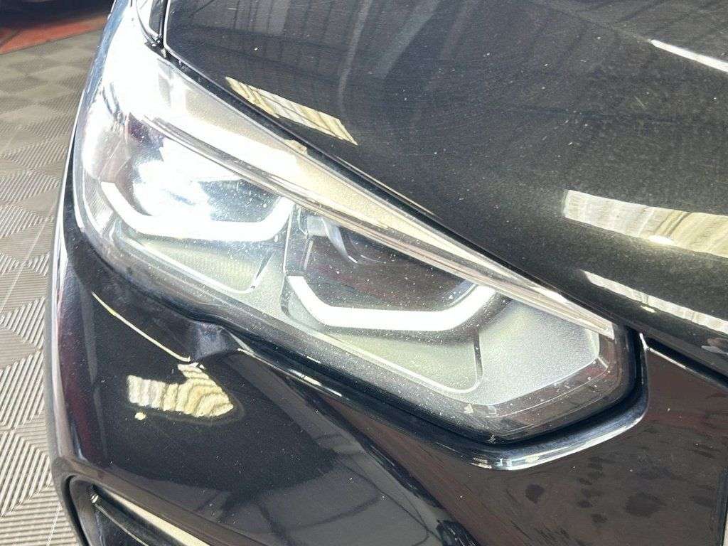 2019 BMW X5 2019 BMW X5