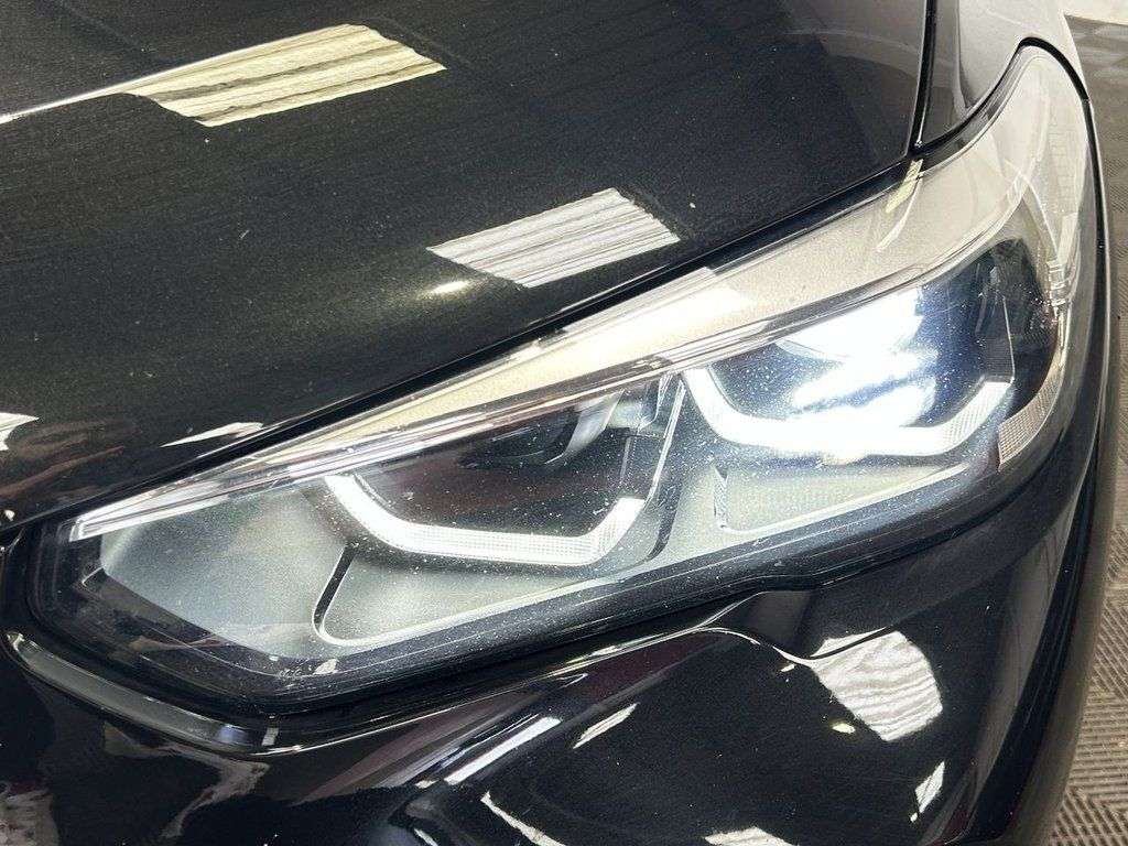 2019 BMW X5 2019 BMW X5