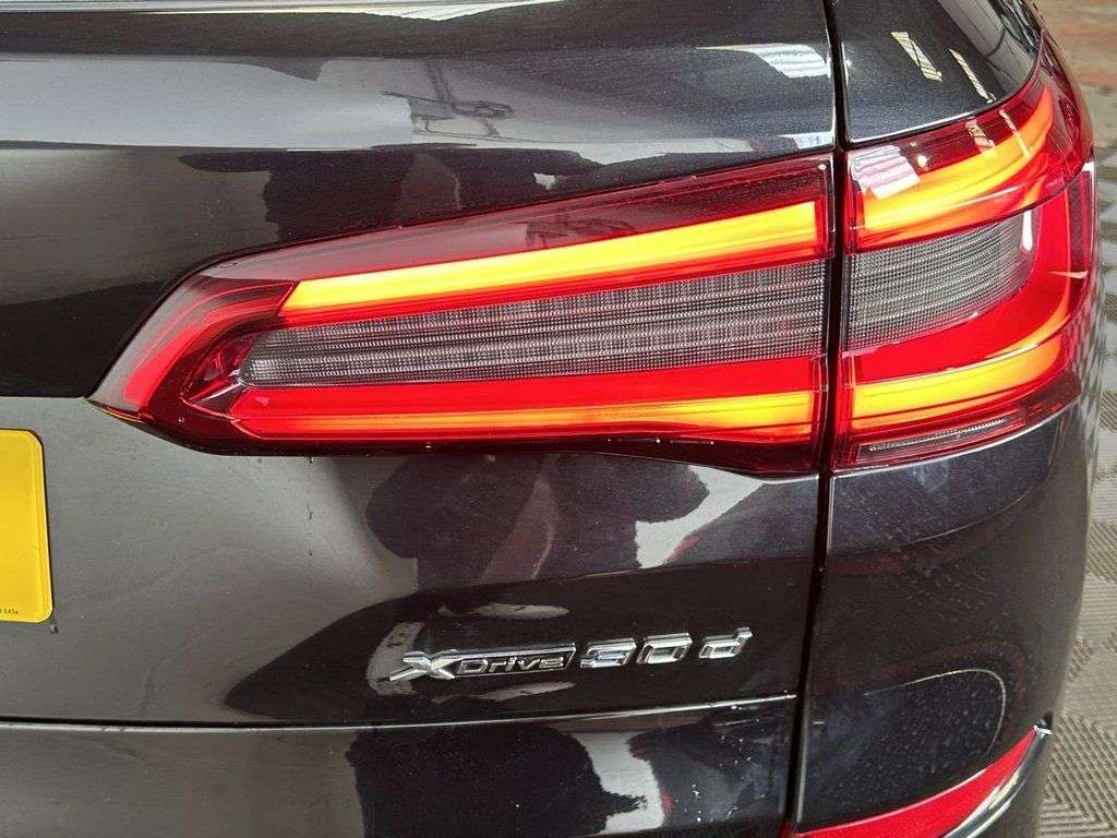 2019 BMW X5 2019 BMW X5