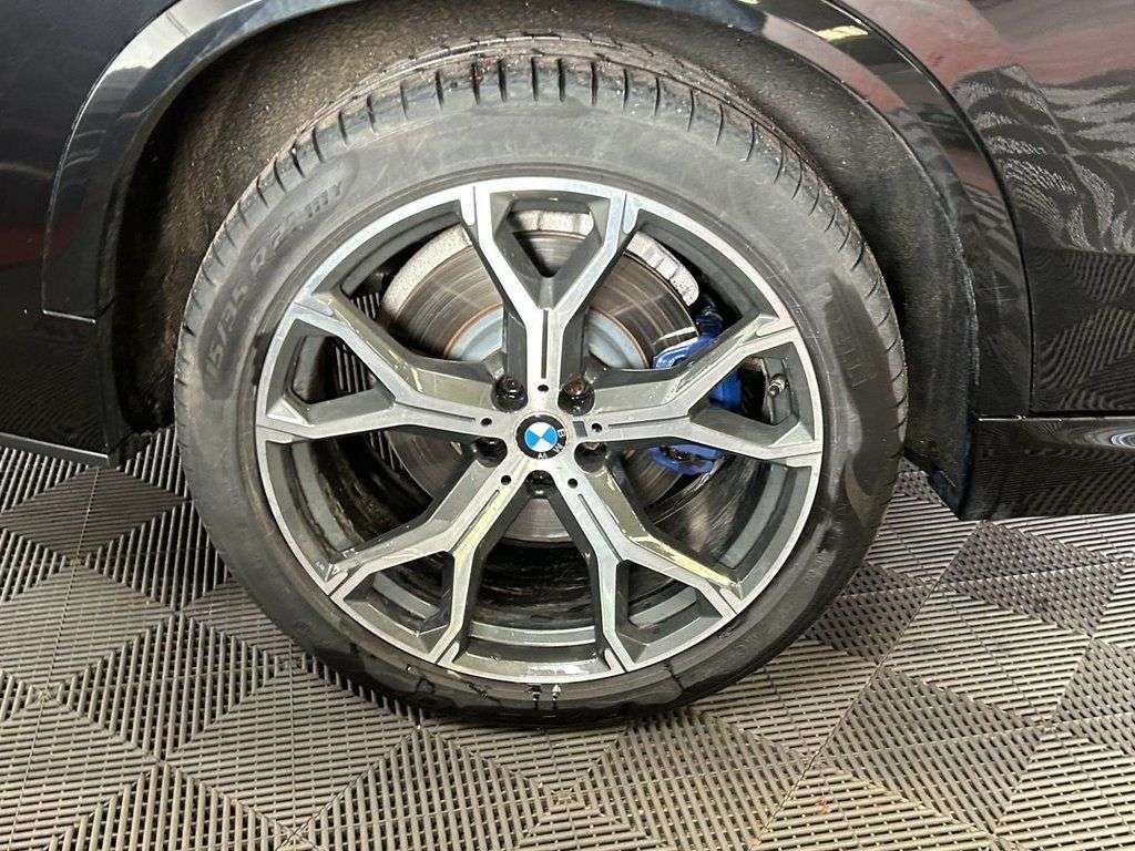 2019 BMW X5 2019 BMW X5