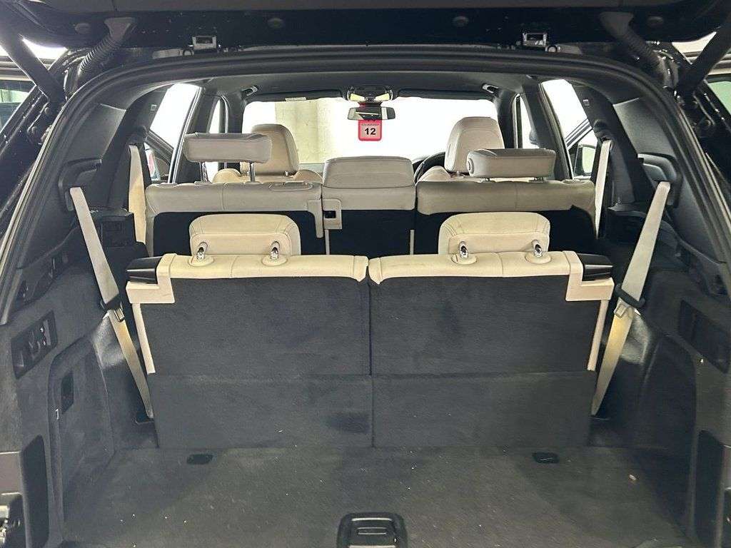 2019 BMW X5 2019 BMW X5