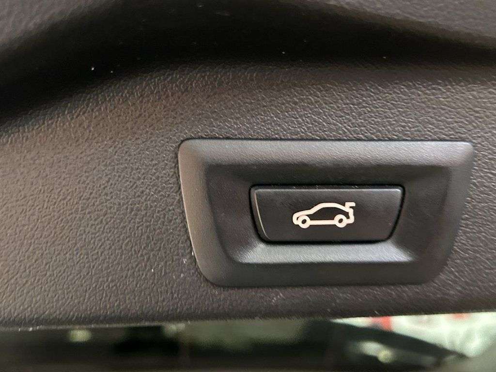 2019 BMW X5 2019 BMW X5