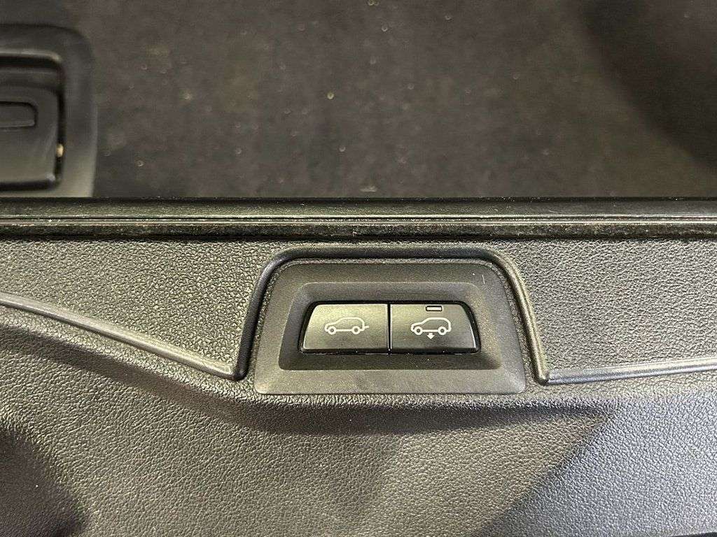 2019 BMW X5 2019 BMW X5