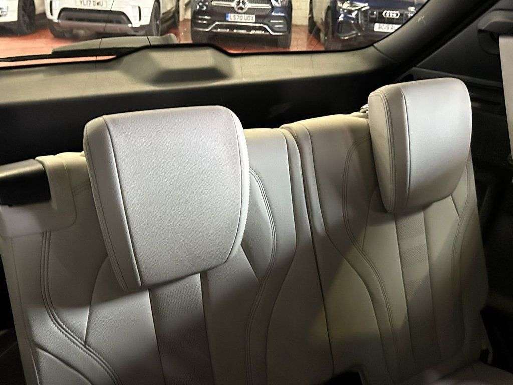 2019 BMW X5 2019 BMW X5