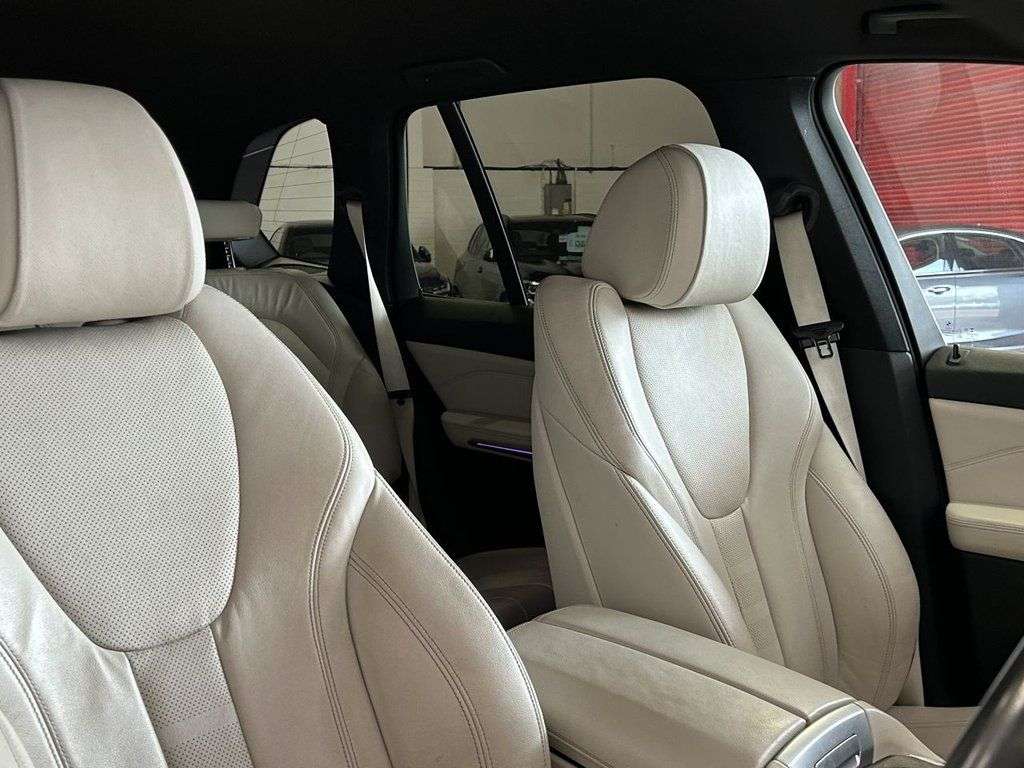 2019 BMW X5 2019 BMW X5