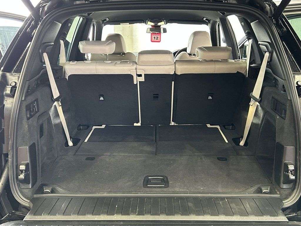 2019 BMW X5 2019 BMW X5