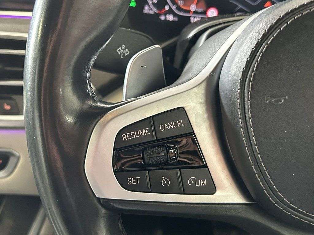 2019 BMW X5 2019 BMW X5