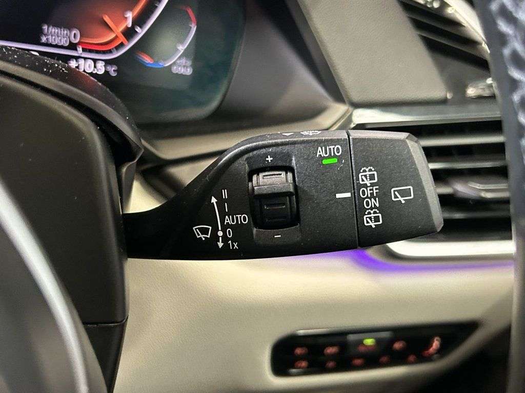 2019 BMW X5 2019 BMW X5