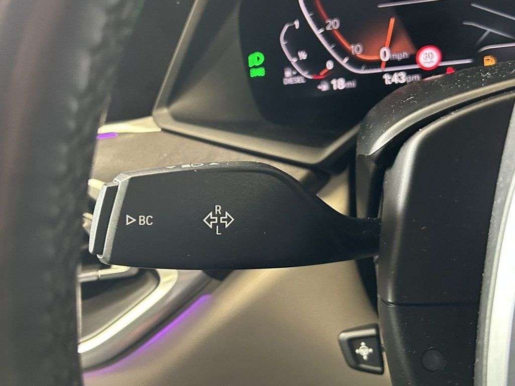 2019 BMW X5 2019 BMW X5