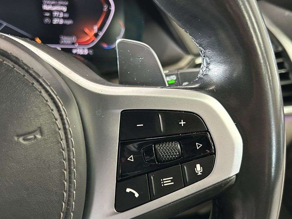 2019 BMW X5 2019 BMW X5