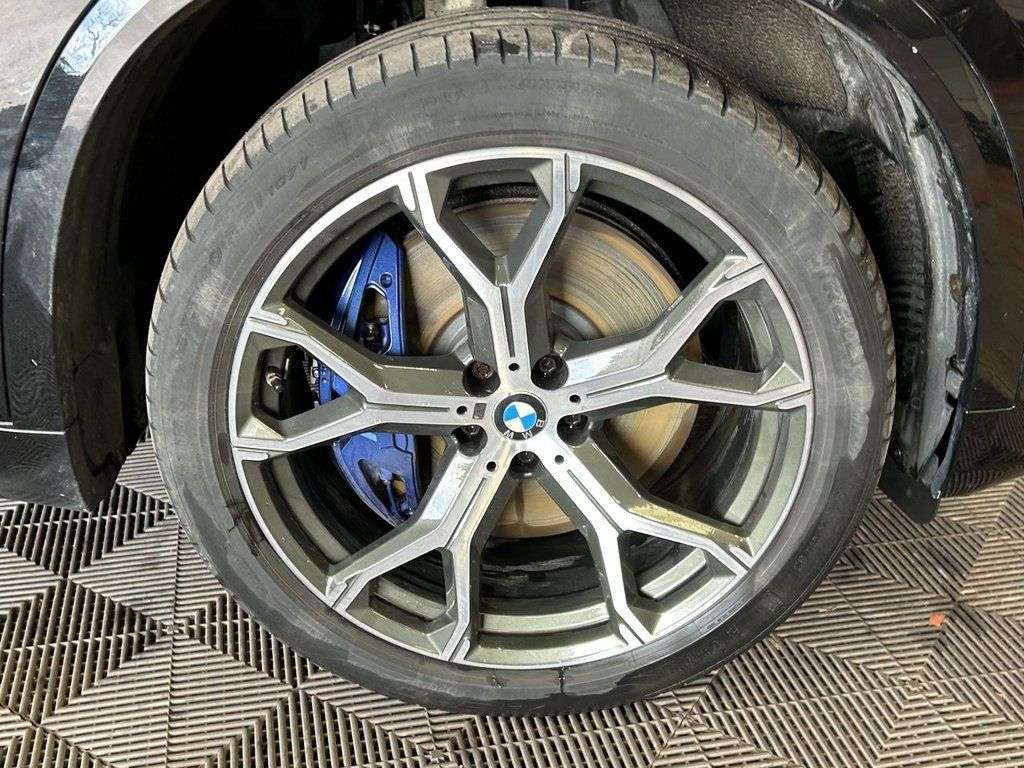 2019 BMW X5 2019 BMW X5