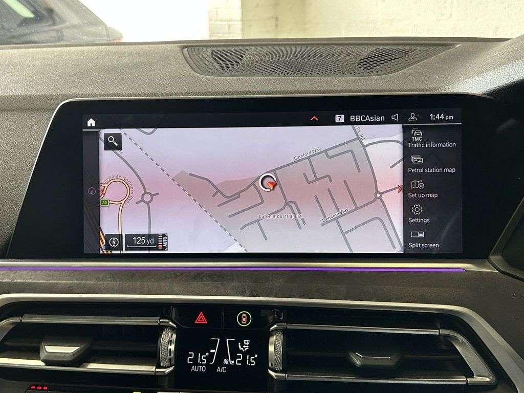 2019 BMW X5 2019 BMW X5