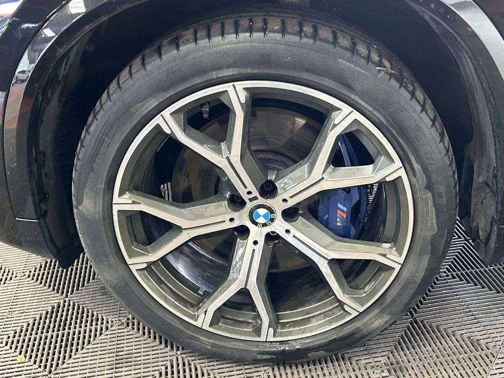 2019 BMW X5 2019 BMW X5