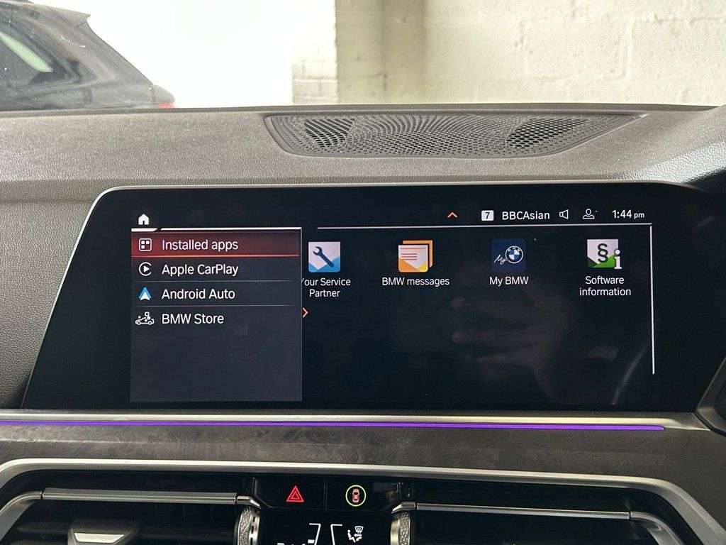 2019 BMW X5 2019 BMW X5