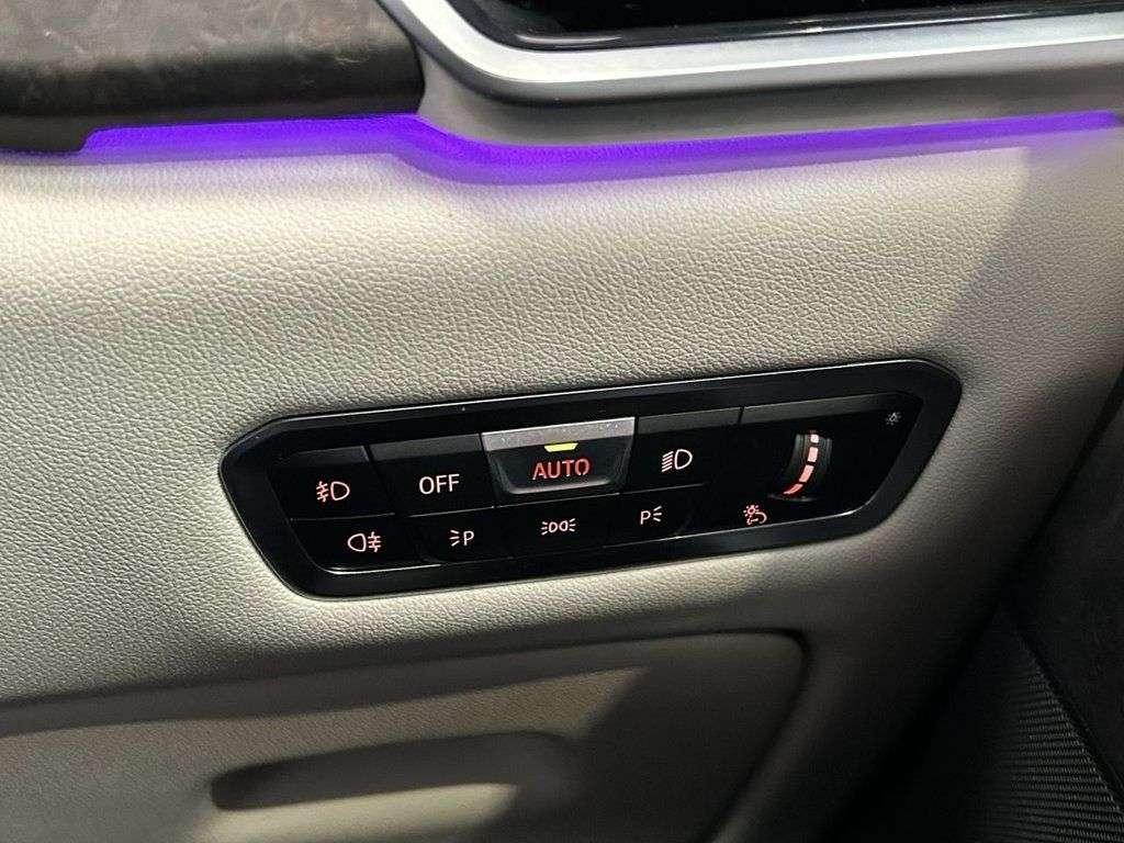 2019 BMW X5 2019 BMW X5