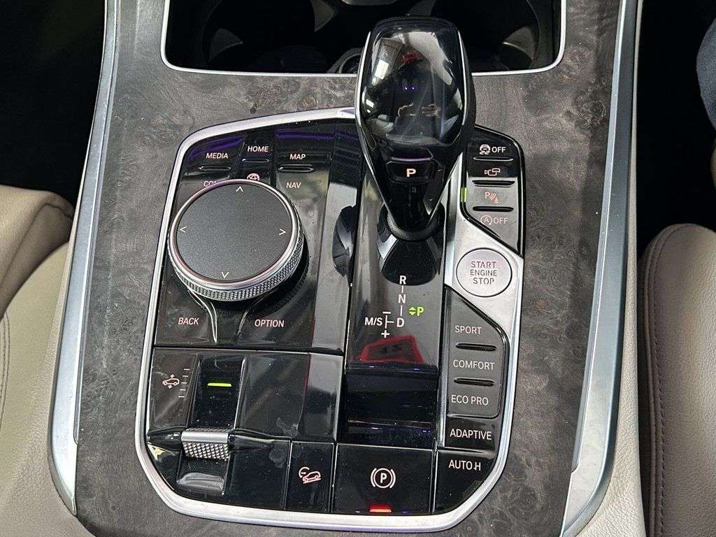 2019 BMW X5 2019 BMW X5