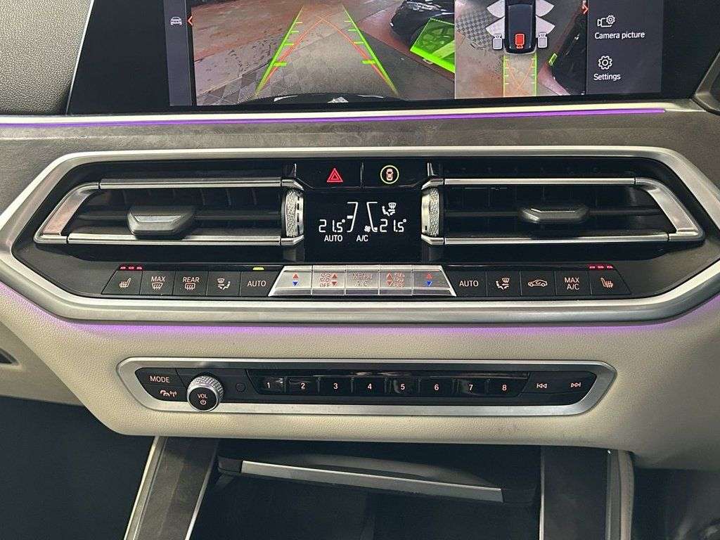 2019 BMW X5 2019 BMW X5