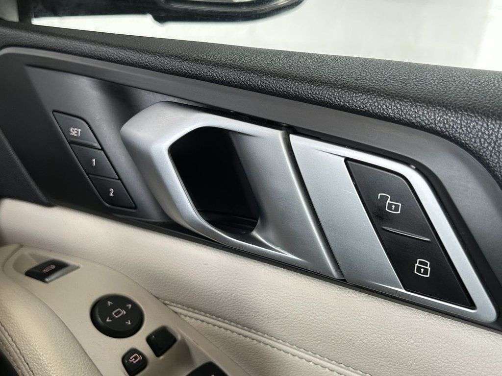 2019 BMW X5 2019 BMW X5