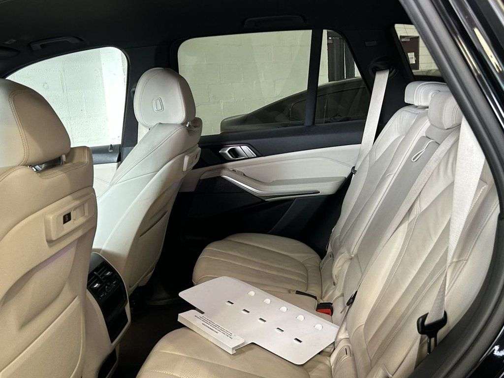 2019 BMW X5 2019 BMW X5