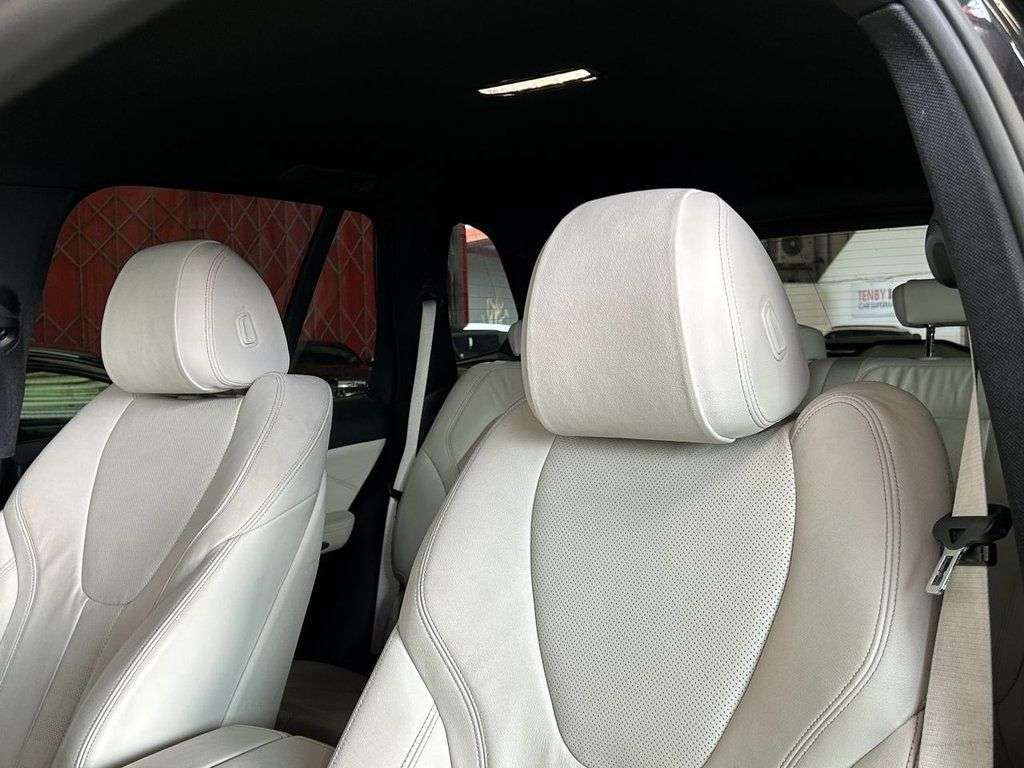 2019 BMW X5 2019 BMW X5