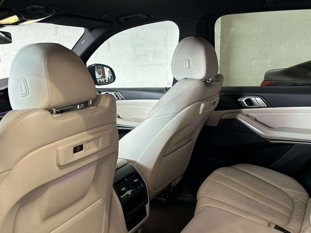 2019 BMW X5 2019 BMW X5