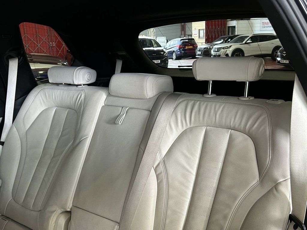 2019 BMW X5 2019 BMW X5