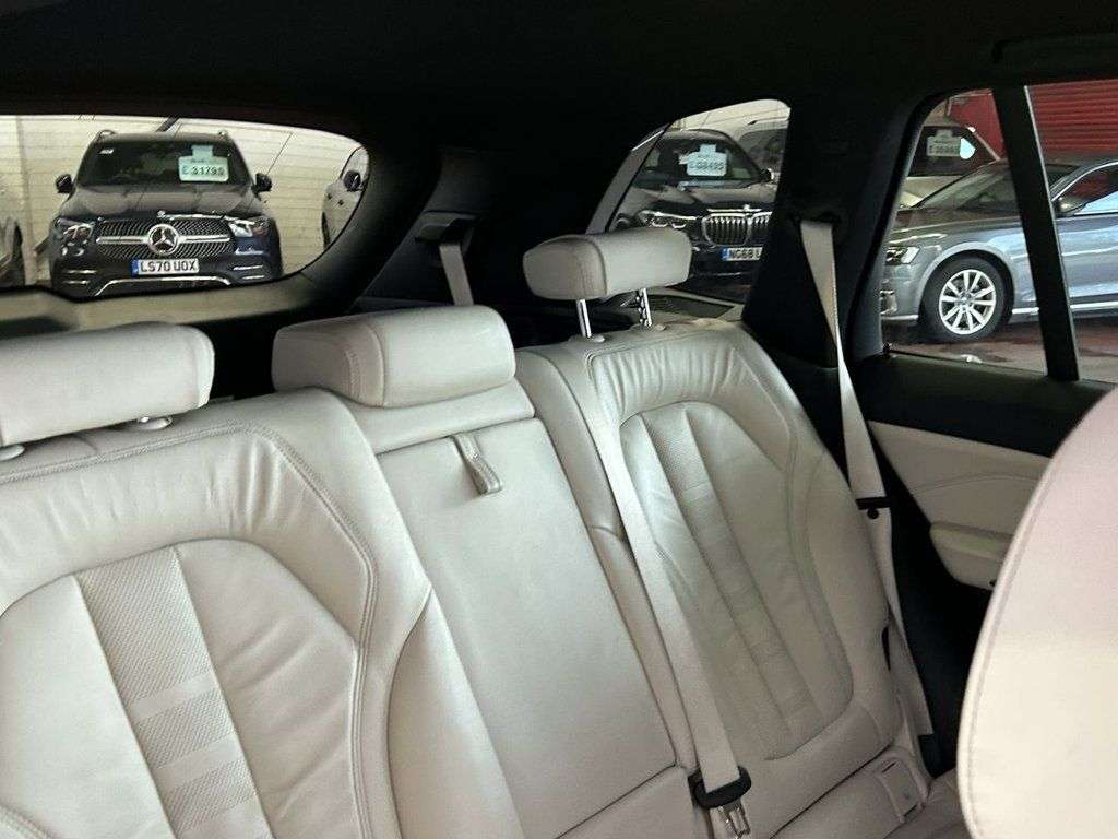 2019 BMW X5 2019 BMW X5