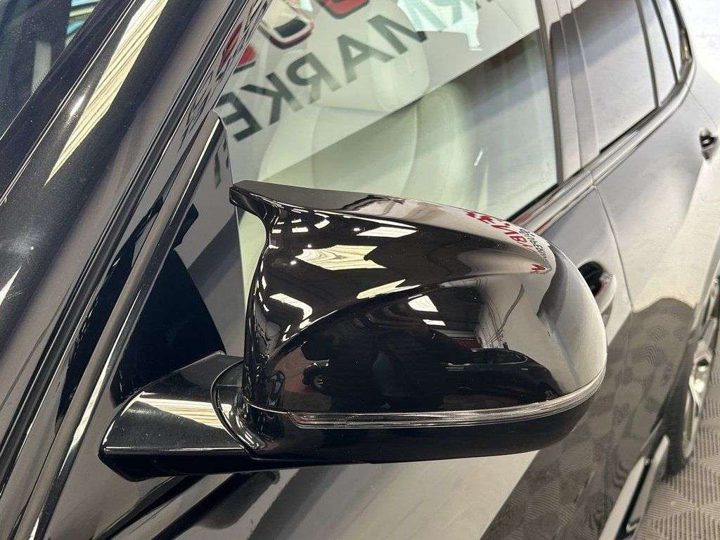 2019 BMW X5 2019 BMW X5