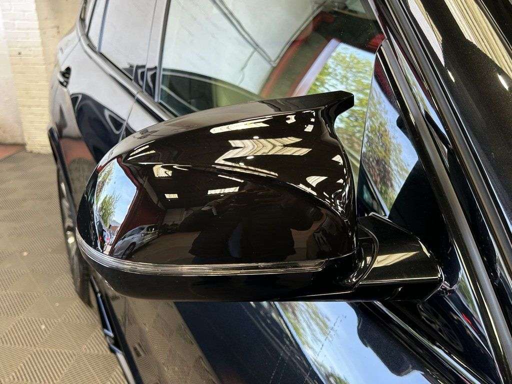 2019 BMW X5 2019 BMW X5