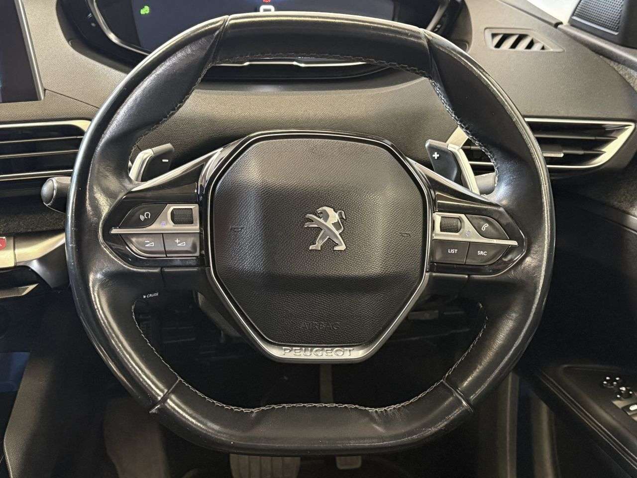 2018 PEUGEOT 5008 2018 PEUGEOT 5008