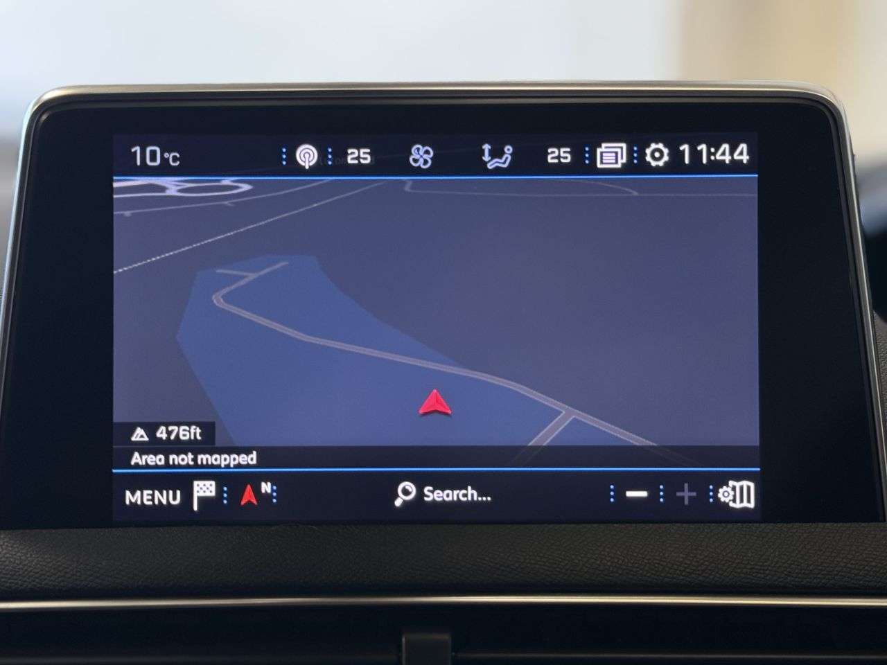 2018 PEUGEOT 5008 2018 PEUGEOT 5008