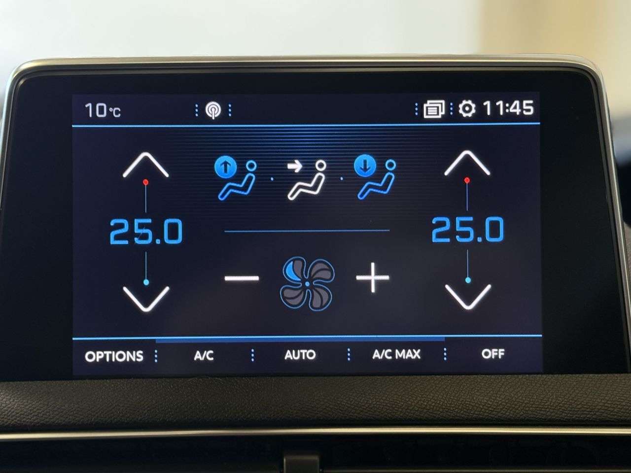 2018 PEUGEOT 5008 2018 PEUGEOT 5008