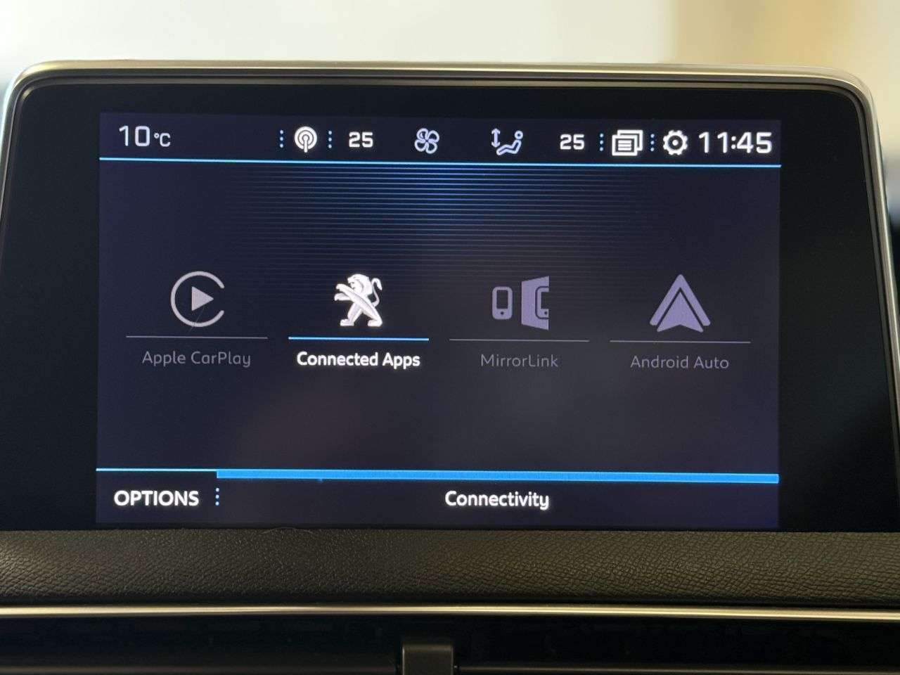 2018 PEUGEOT 5008 2018 PEUGEOT 5008