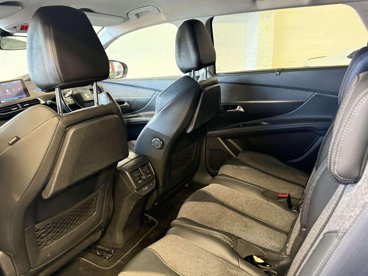 2018 PEUGEOT 5008 2018 PEUGEOT 5008