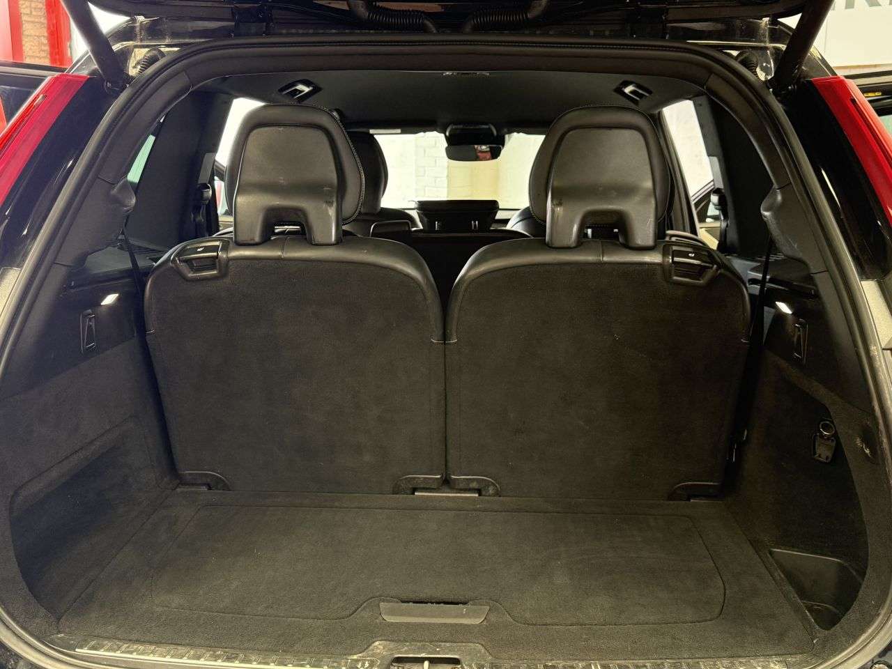 2018 VOLVO XC90 2018 VOLVO XC90