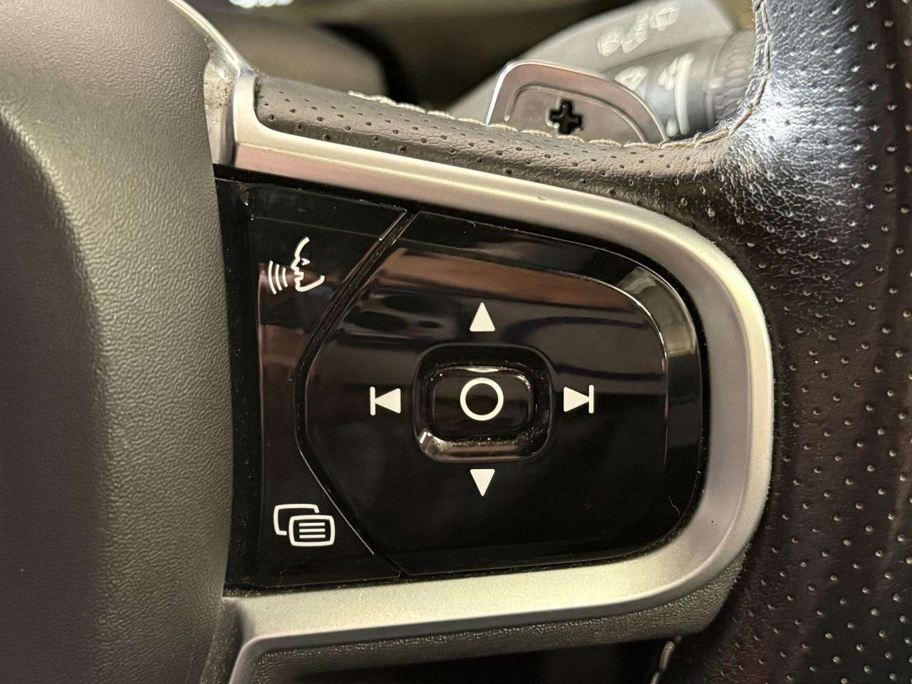 2018 VOLVO XC90 2018 VOLVO XC90