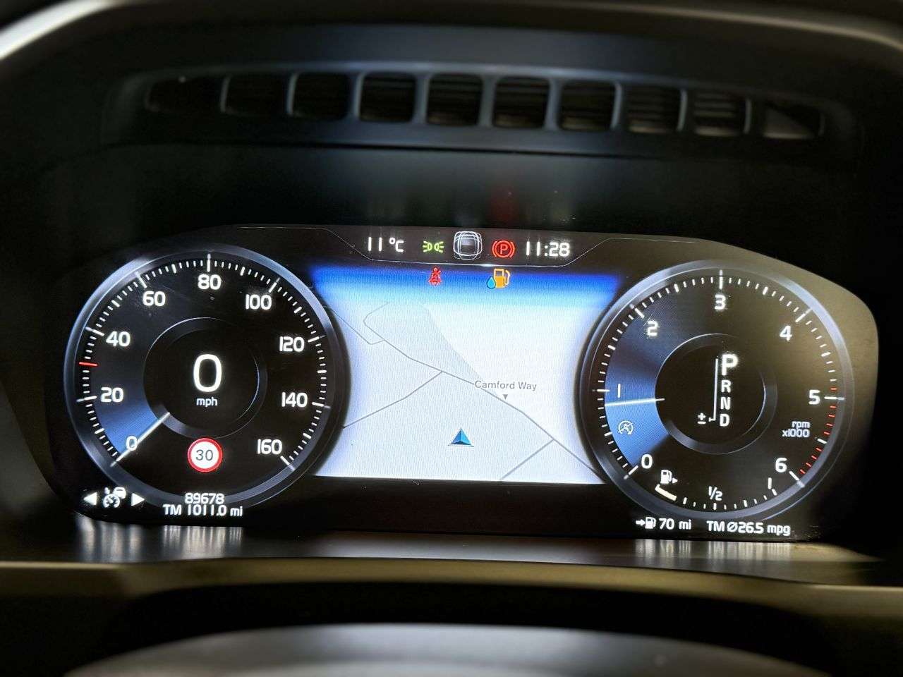 2018 VOLVO XC90 2018 VOLVO XC90