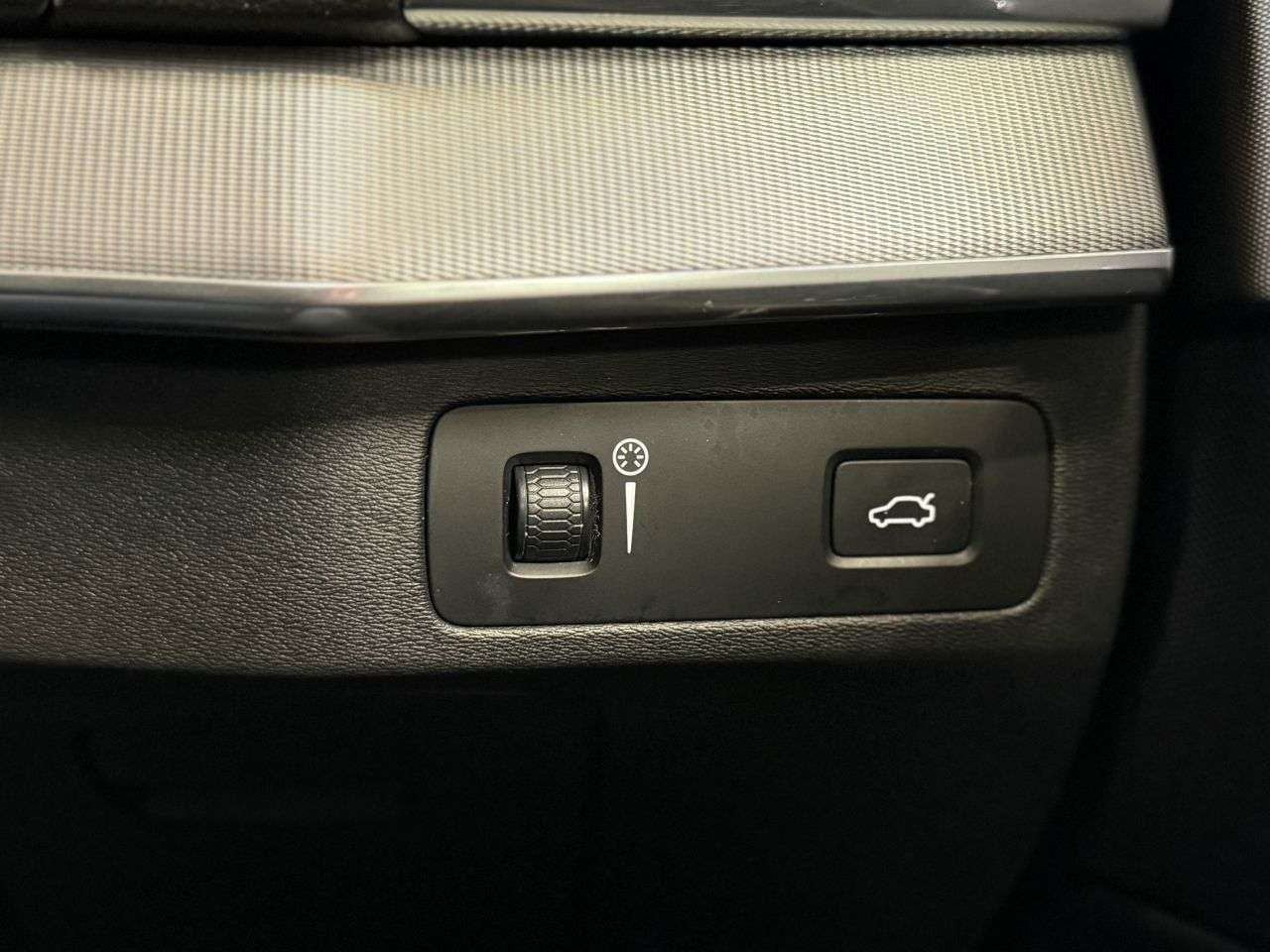 2018 VOLVO XC90 2018 VOLVO XC90