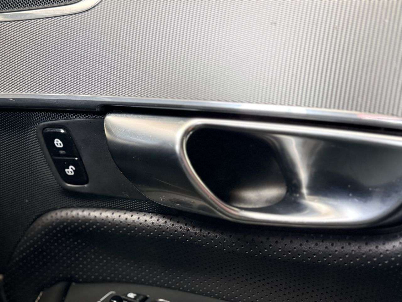 2018 VOLVO XC90 2018 VOLVO XC90