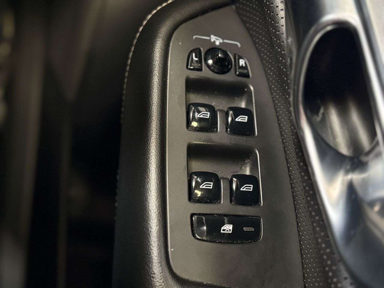 2018 VOLVO XC90 2018 VOLVO XC90