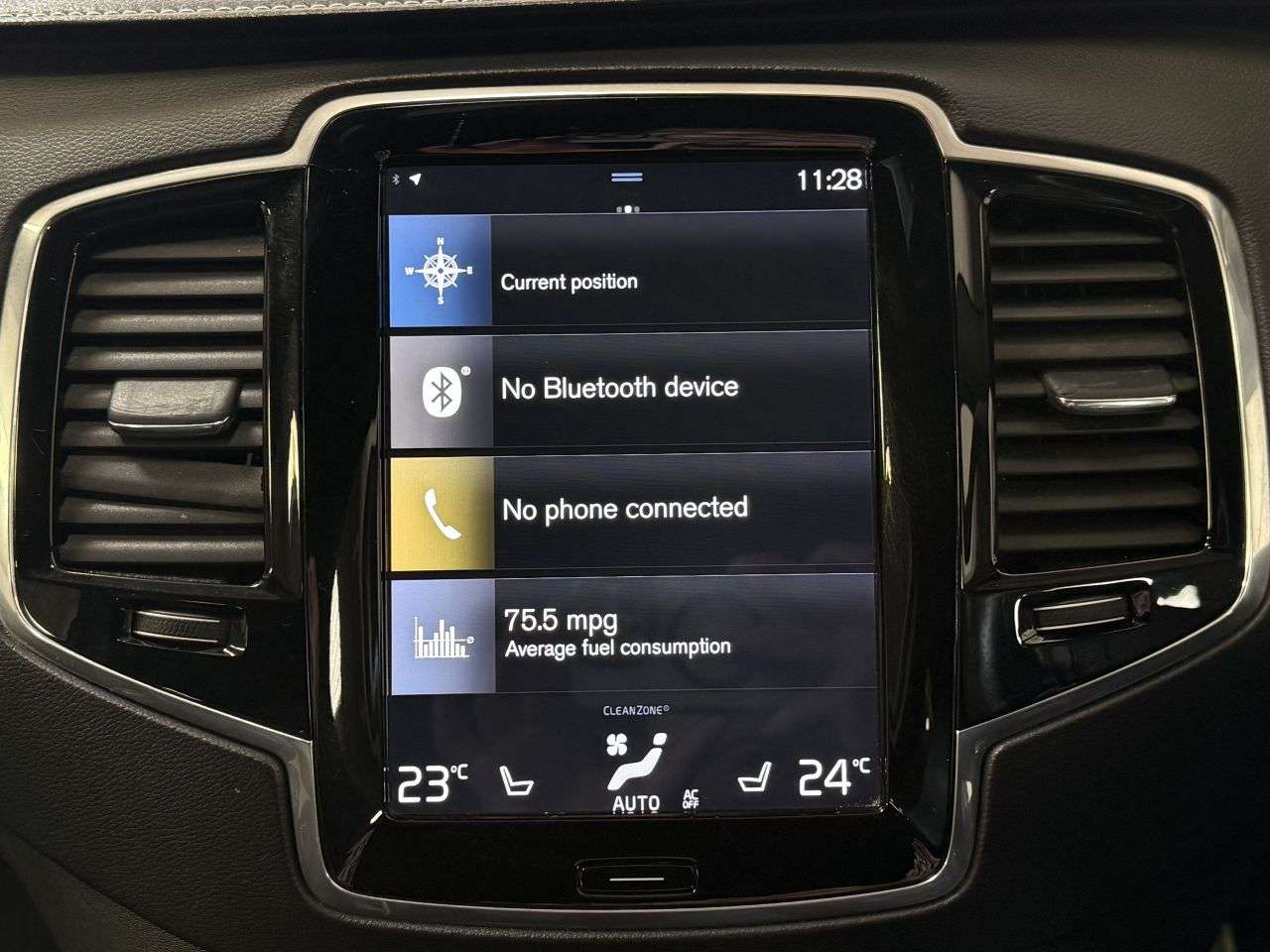 2018 VOLVO XC90 2018 VOLVO XC90