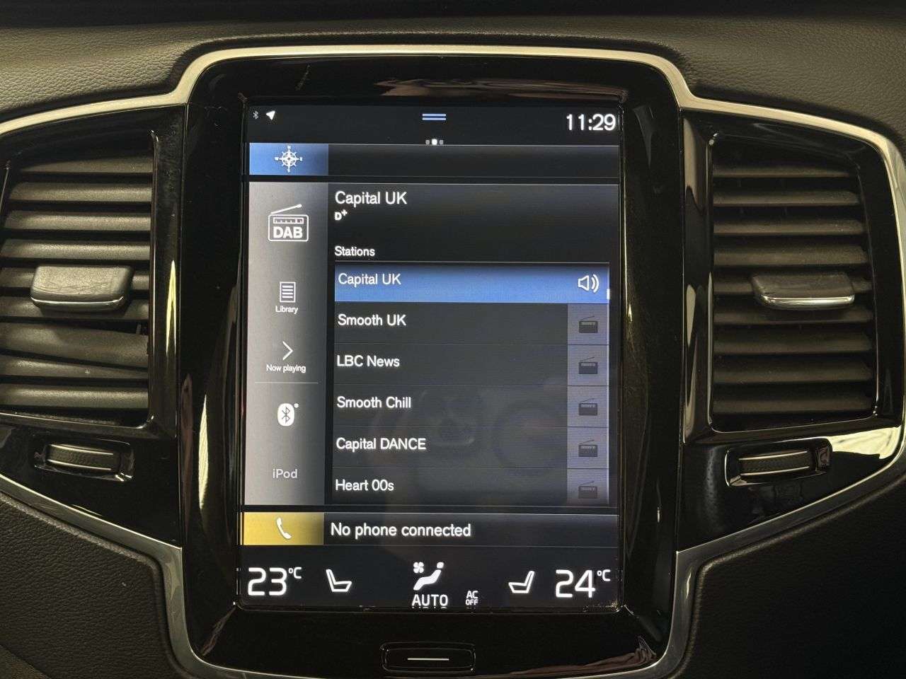 2018 VOLVO XC90 2018 VOLVO XC90