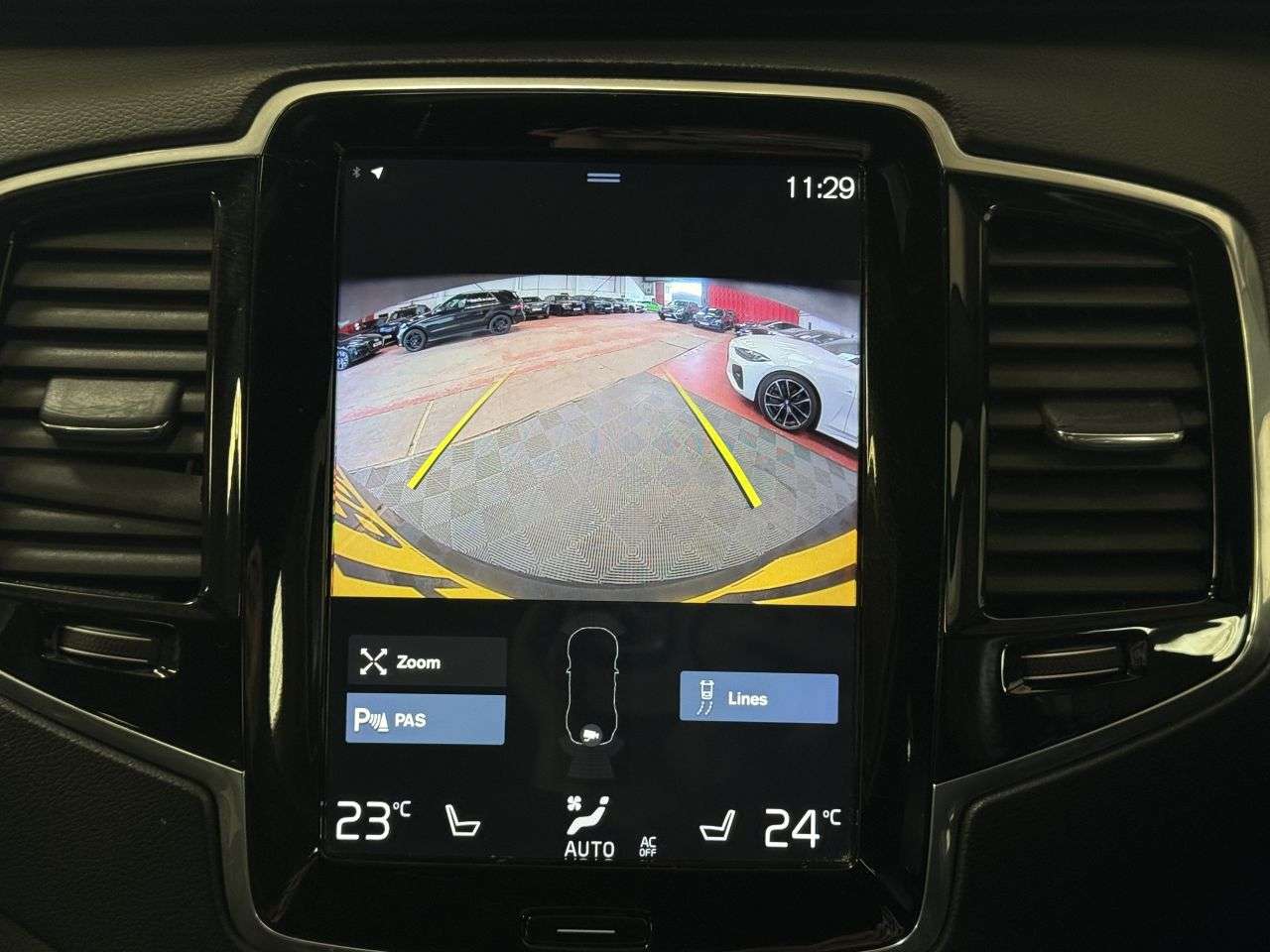 2018 VOLVO XC90 2018 VOLVO XC90