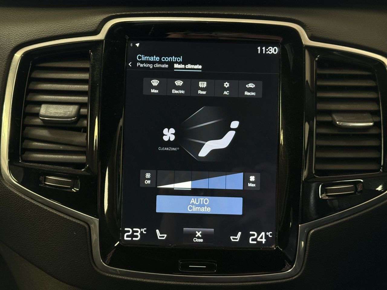 2018 VOLVO XC90 2018 VOLVO XC90